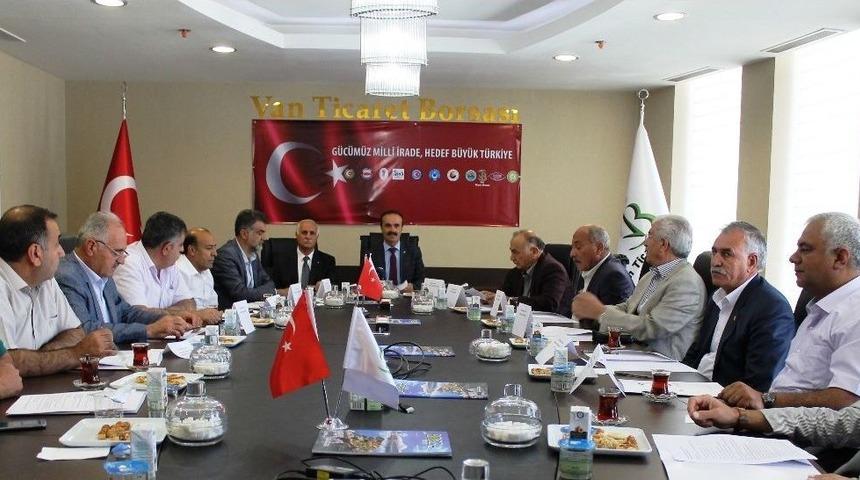 15 Temmuz Darbe Girişiminin Yıld&ouml;n&uuml;m&uuml;