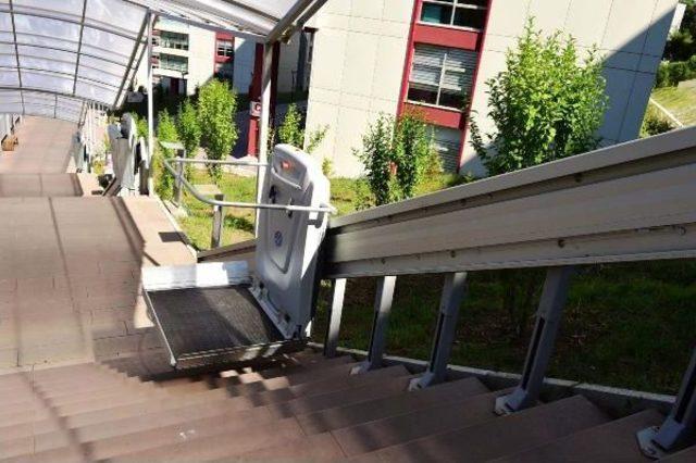 Olimpiyat K&ouml;y&uuml;nde Hazırlıklar Tamamlandı 2