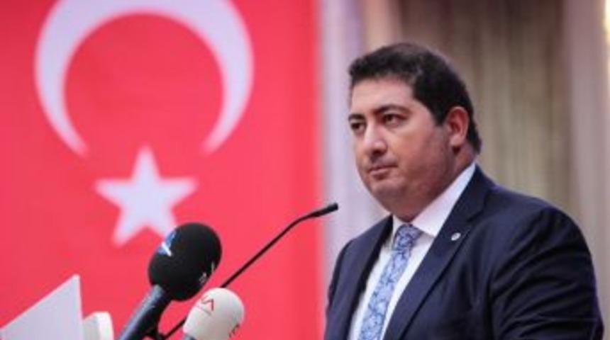 &Ccedil;ukurova Giad 15 Temmuz&rsquo;u Unutturmuyor