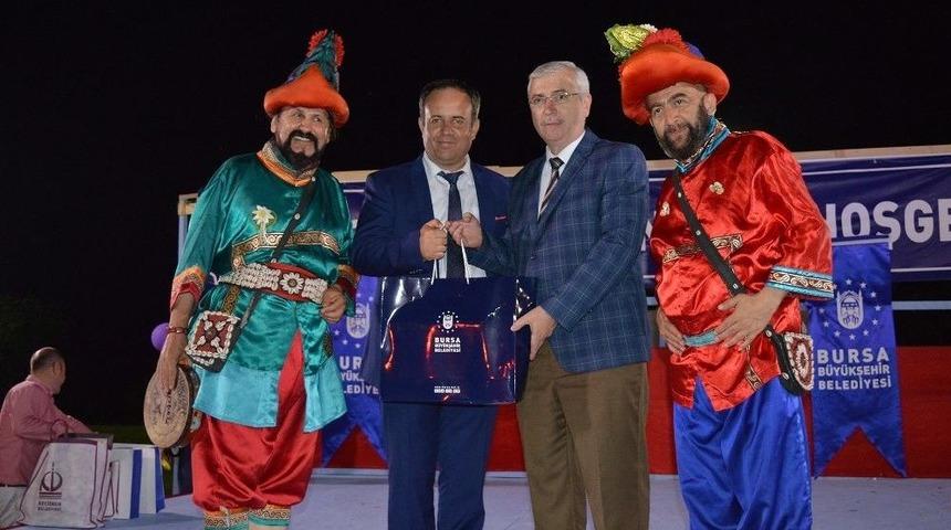 Batı Trakya&rsquo;da S&uuml;nnet Coşkusu