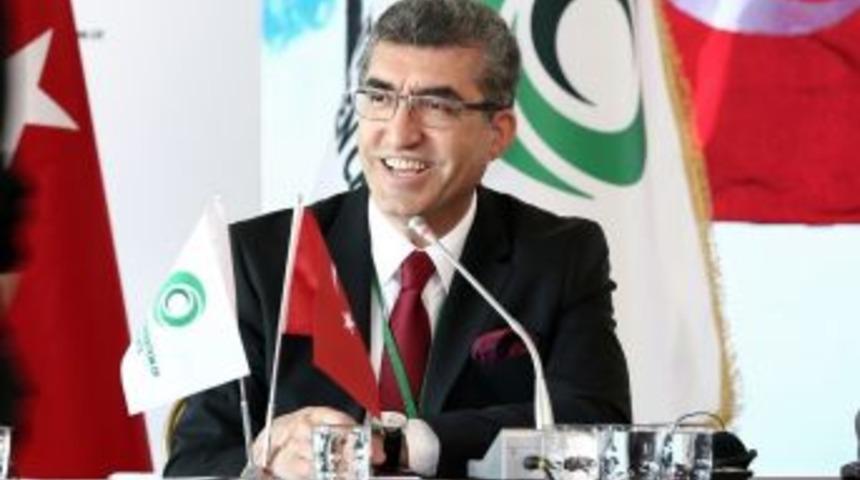 34 &Uuml;lkenin Yeşilay&rsquo;ı İstanbul&rsquo;da Bir Araya Geldi