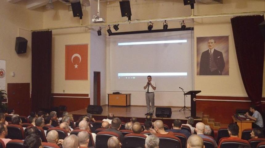 Metris&rsquo;te 15 Temmuz Ruhu