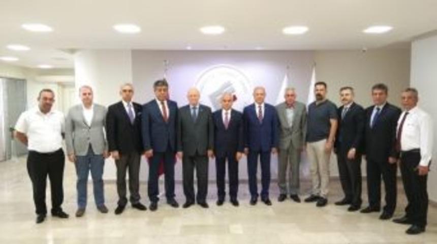 T&uuml;m T&uuml;rkiye&rsquo;de Aynı Anda!