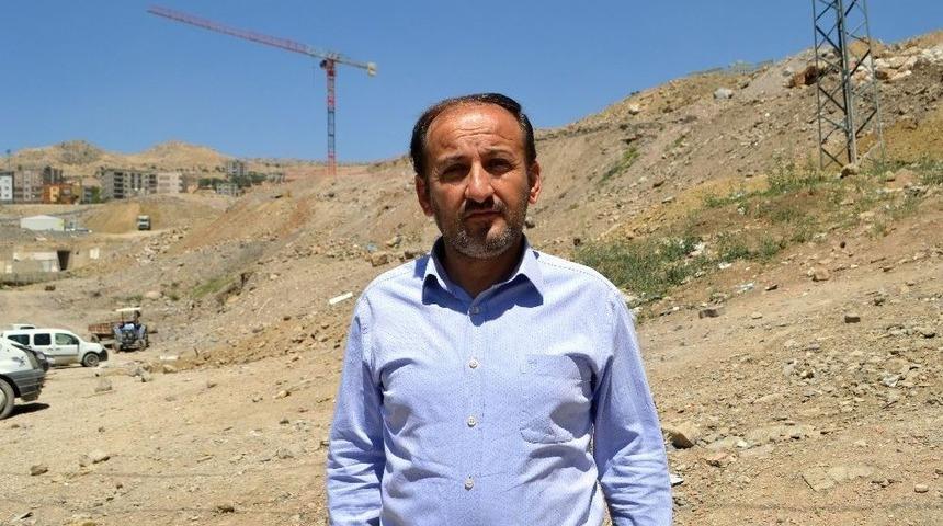 Şırnaklı Vatandaşlardan Pkk&rsquo;ya Tepki