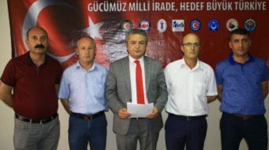 Stk&rsquo;lardan 15 Temmuz A&ccedil;ıklaması