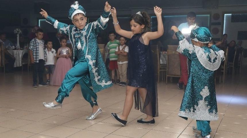 Er&uuml; Basın-yayın M&uuml;d&uuml;r&uuml; Atalay&rsquo;ın Mutlu G&uuml;n&uuml;