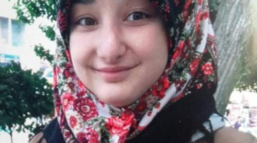 16 Yaşındaki Başak, Bir Haftadır Kayıp