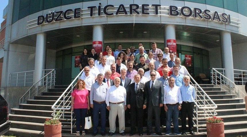 15 Temmuz Yıld&ouml;n&uuml;m&uuml;