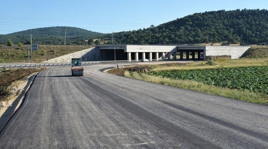 Boz&uuml;y&uuml;k&rsquo;e H&uuml;k&uuml;met Yatırımları Hız Kesmeden Devam Ediyor