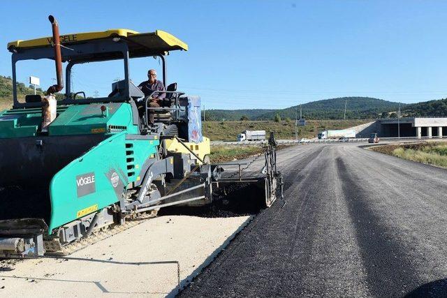 Boz&uuml;y&uuml;k&rsquo;e H&uuml;k&uuml;met Yatırımları Hız Kesmeden Devam Ediyor 1
