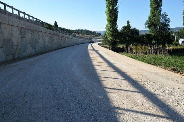 Boz&uuml;y&uuml;k&rsquo;e H&uuml;k&uuml;met Yatırımları Hız Kesmeden Devam Ediyor 2