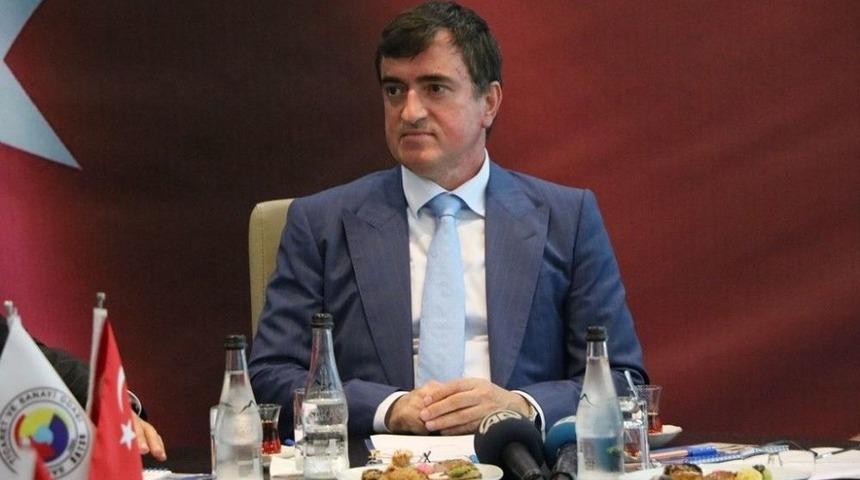 Satso&rsquo;da Stk&rsquo;lar Bir A&ccedil;ıklama Yaptı