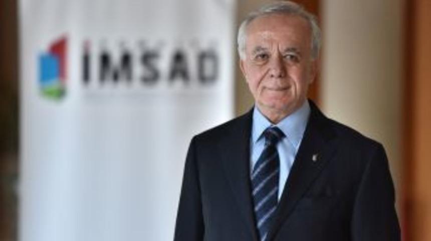 İmsad&rsquo;tan 15 Temmuz&rsquo;a İlişkin A&ccedil;ıklama