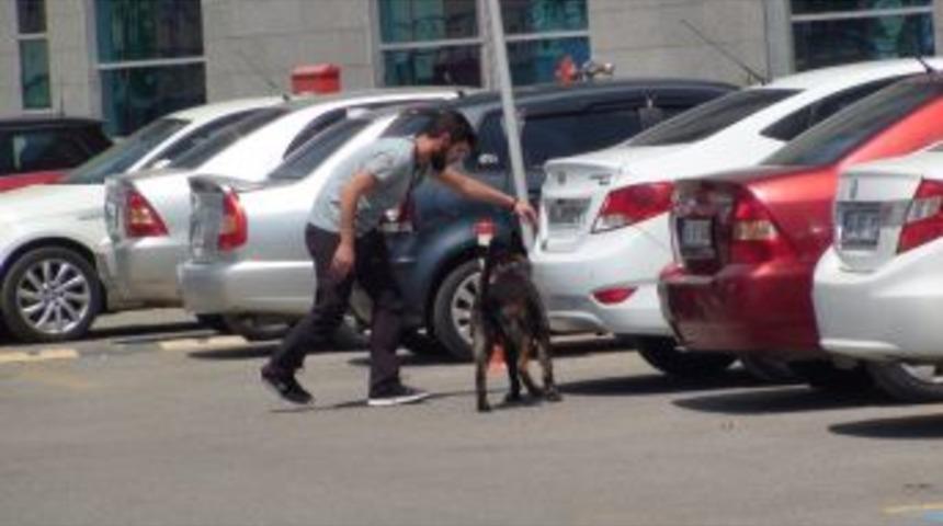 Anadolu Adalet Sarayı&rsquo;nda Yapılan Bombalı Ara&ccedil; İhbarı Asılsız &Ccedil;ıktı