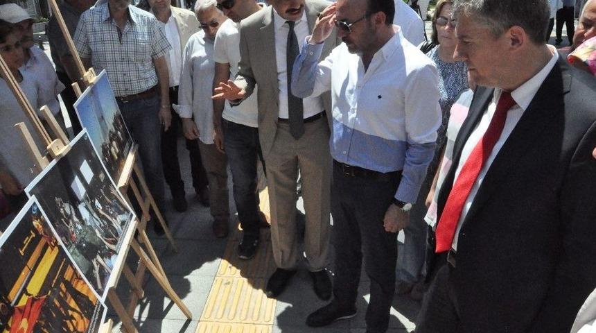 İzmit&rsquo;te 15 Temmuz Ruhu İha&rsquo;nın Fotoğraflarıyla Yaşatılacak