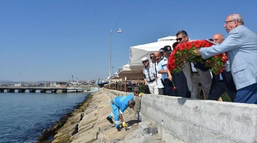 Tekirdağ&rsquo;ın Bulgar İşgalinden Kurtuluşunun 104. Yıld&ouml;n&uuml;m&uuml;