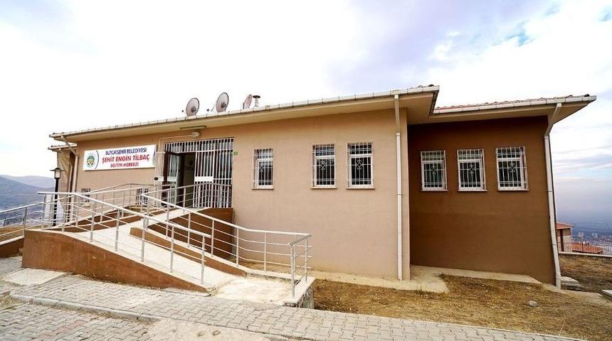 Şehitlerin Adı Eğitim Merkezlerinde Yaşatılacak