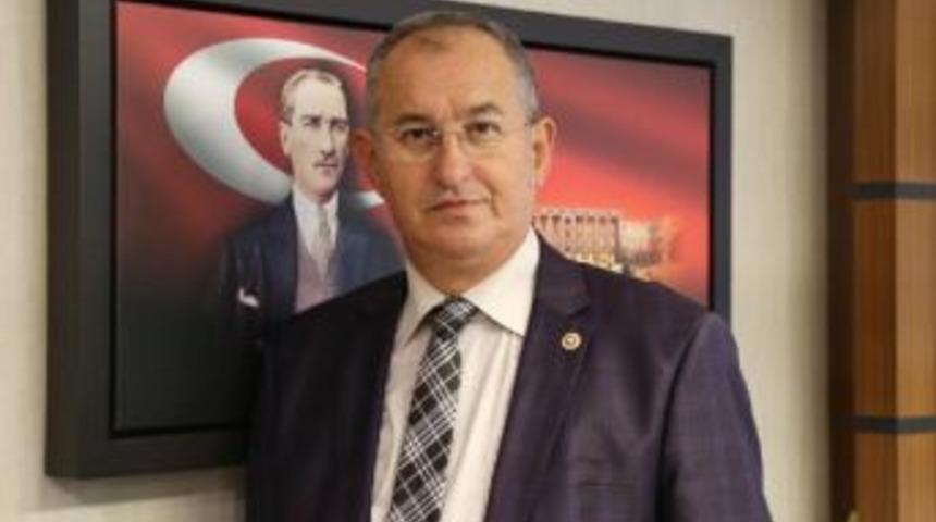 Chp&#039;li Sertel&#039;den Milli Eğitim Bakanı&#039;na &#039;kontenjan&#039; Sorusu