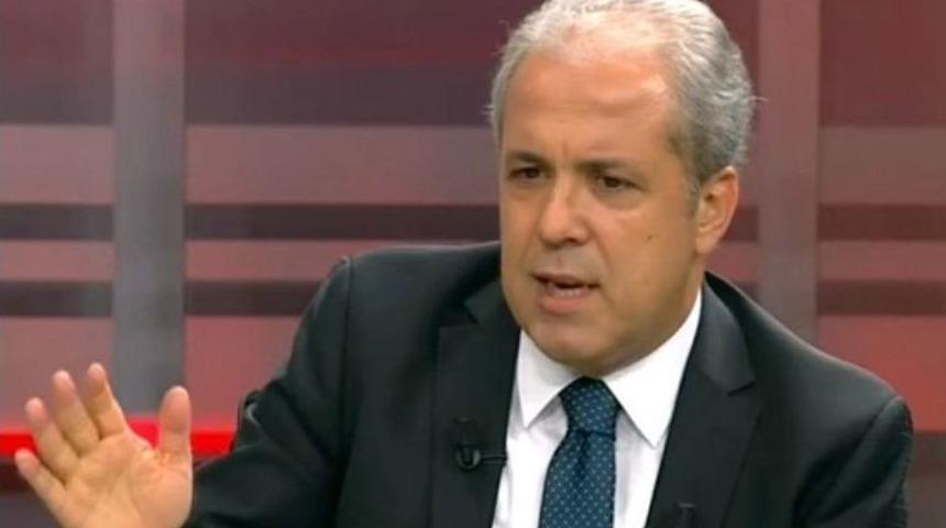 Şamil Tayyar, Uyanış Filminin Yönetmeni Ali Avcı’nın Gözaltına Alınmasını Değerlendirdi