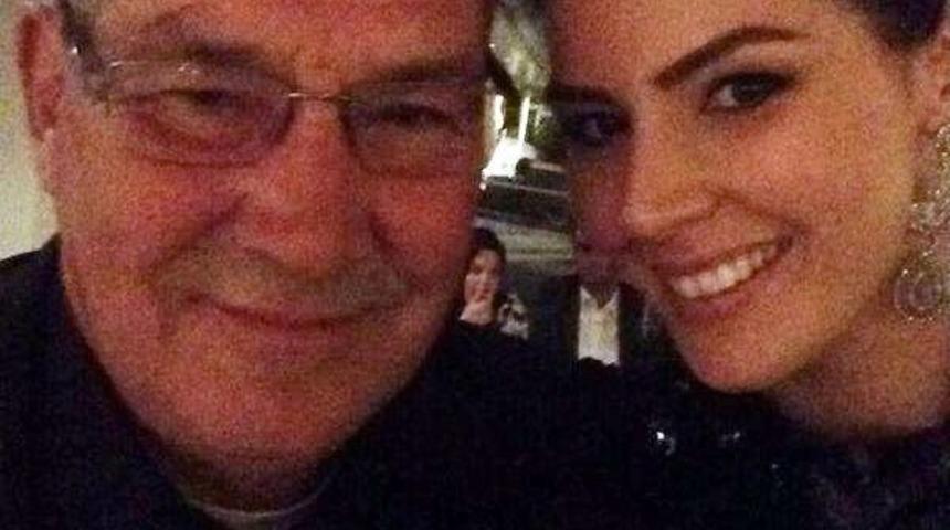 Ünlü Oyuncu Hatice Şendil’in Acı Günü