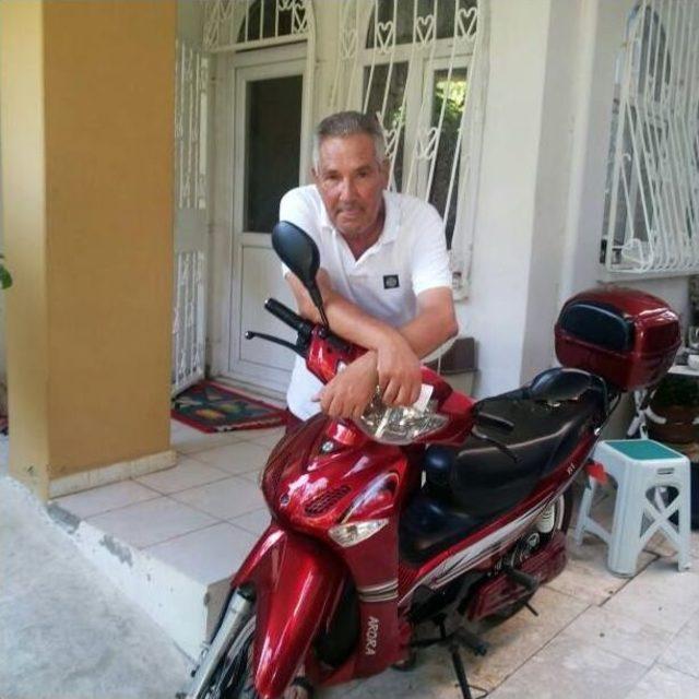 Ünlü Oyuncu Hatice Şendil’in Acı Günü 1