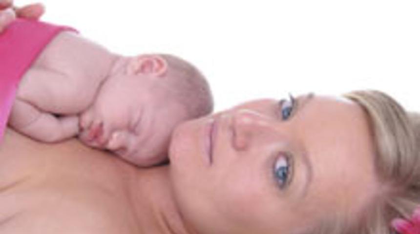 Lohusalık D&ouml;nemi Bakım &Ouml;nerileri