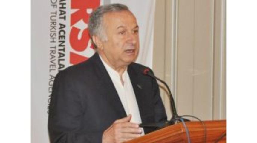 T&uuml;rkiye-ırak İlişkileri Gaziantep Vasıtasıyla Geliştirilecek