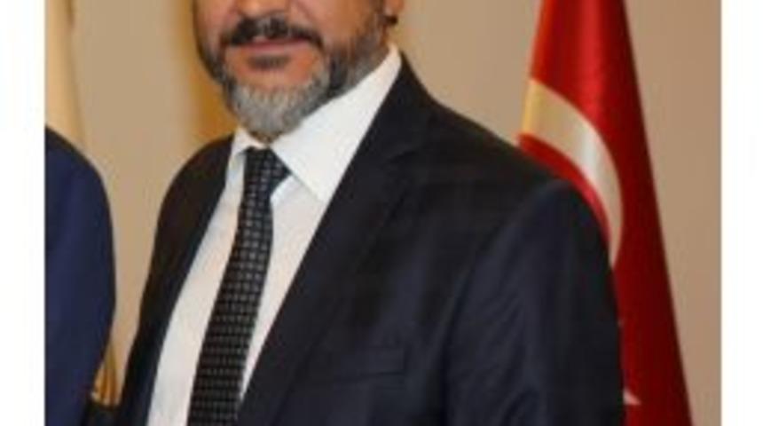 İrfan Topal: "15 Temmuz&rsquo;u Unutma Ki Bir Daha Olmasın"