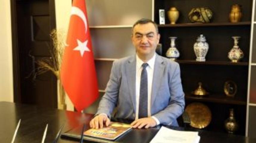 -	kayso Başkanı B&uuml;y&uuml;ksimit&ccedil;i: &ldquo;hain Girişimciler Amacına Ulaşamayacaktır&rdquo;