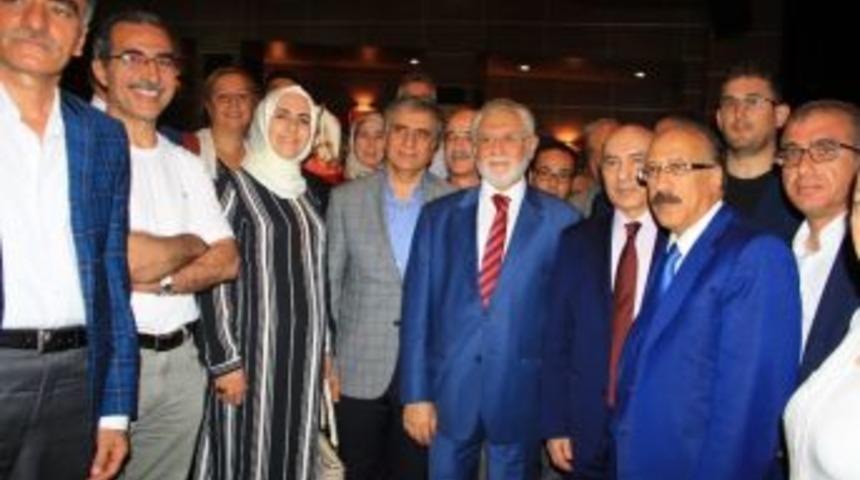 D&uuml;&rsquo;de &lsquo;15 Temmuz Şehitleri Ve Gazilerimizi Anla G&uuml;n&uuml;&rsquo; Etkinliği