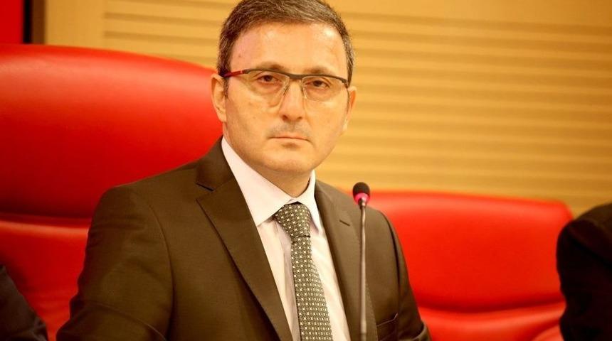 Giresun&rsquo;da Stk&rsquo;lardan Ortak &lsquo;15 Temmuz&rsquo; A&ccedil;ıklaması