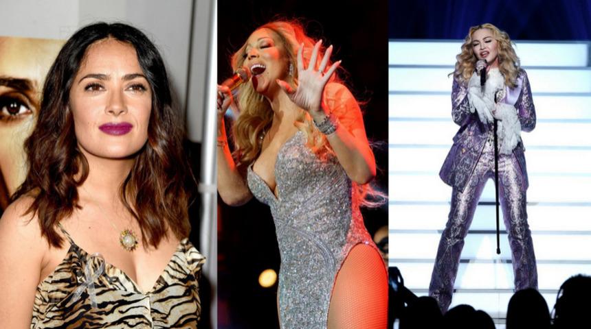 40 Yaşından Sonra Doğum Yapan 39 &Uuml;nl&uuml; Anne