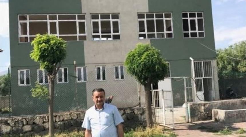 Yaz Okullarına M&uuml;racaat Başladı