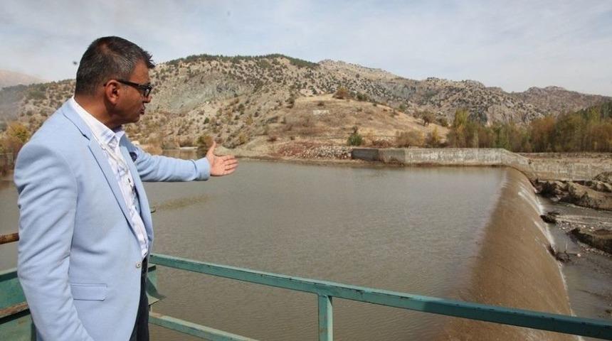 Gaski&rsquo;den Boru Değişimi Ve Planlı Su Kesintisi A&ccedil;ıklaması