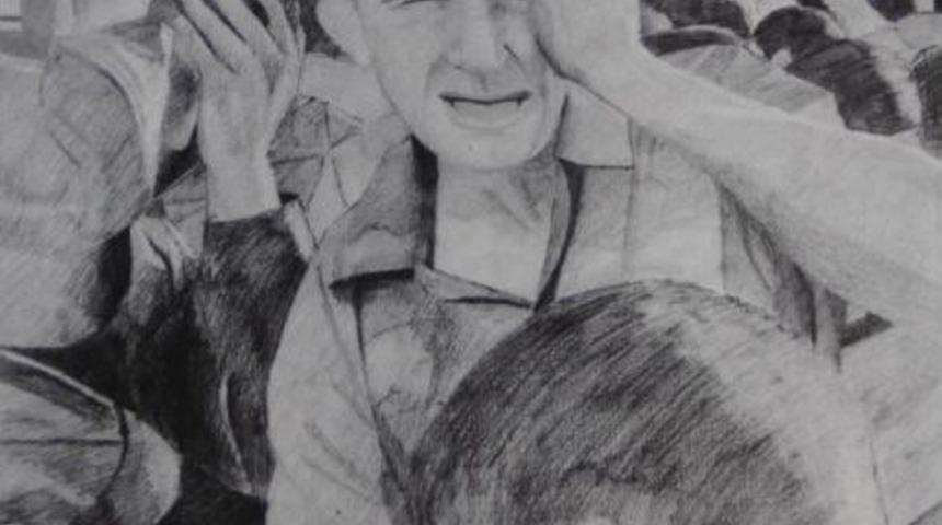 İstanbul Valiliği,  "15 Temmuz Şehitleri Ve Demokrasi Karakalem Etkinliği Kataloğu" Yayımladı