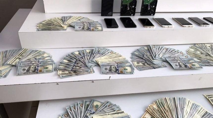 Siber Polisinden Milyonluk Vurgun Operasyonu