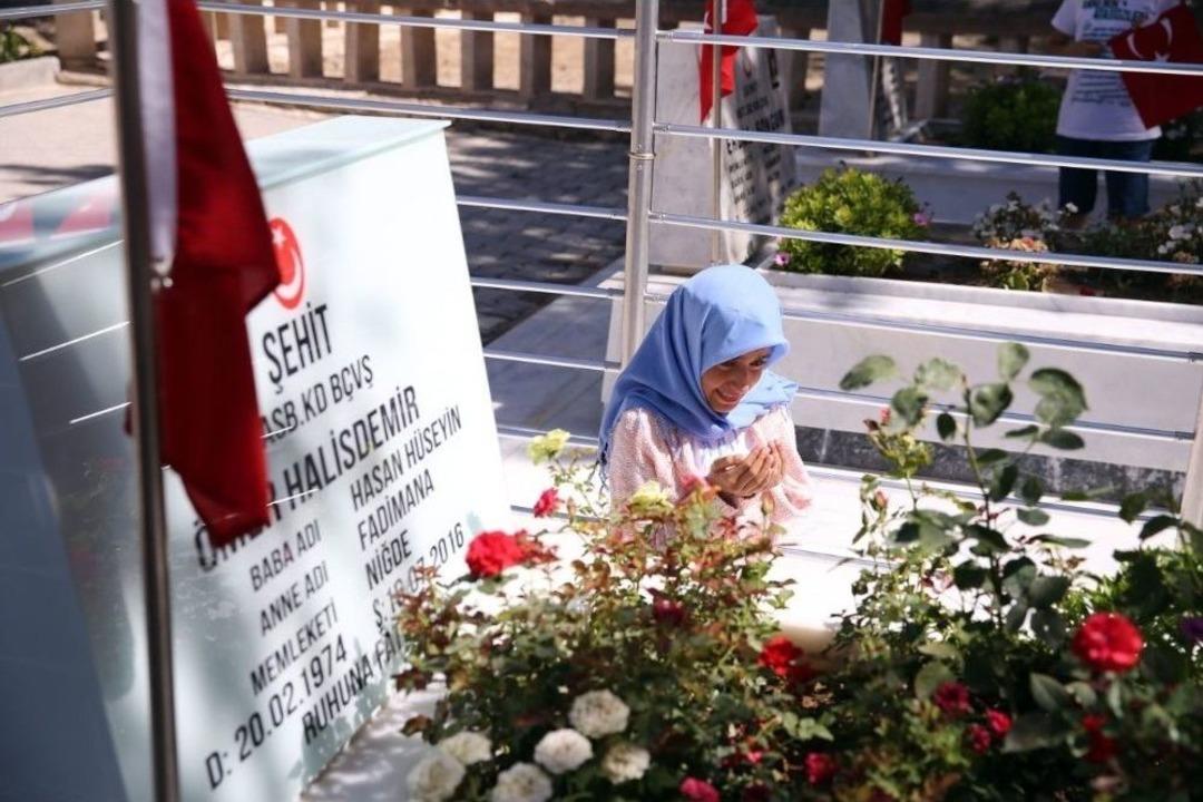 Cumhurbaşkanına Yazdığı Mektupla Hayali Ger&ccedil;ek Oldu