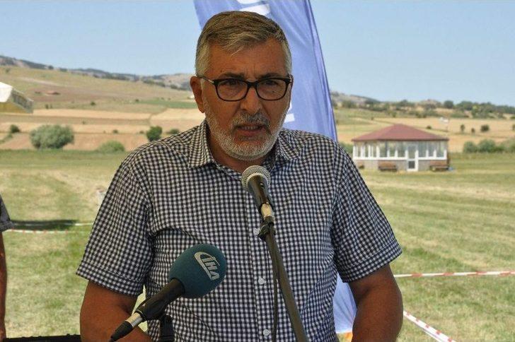 Oryantiring Sporcuları İnönü’de Yetişiyor G4