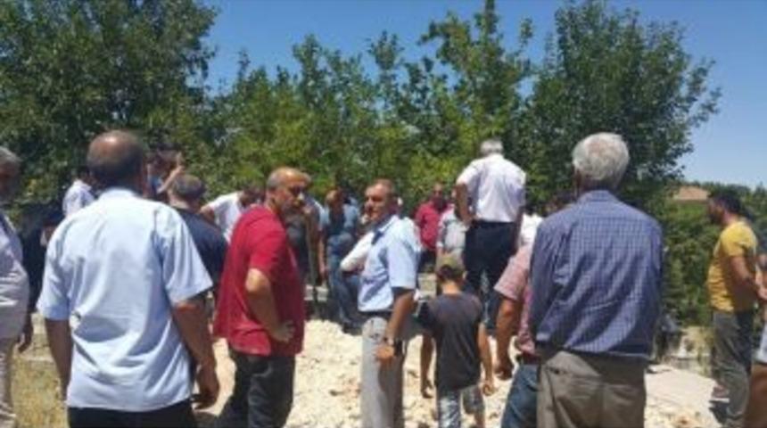 Amigo Ramazan&rsquo;ın Acı G&uuml;n&uuml;