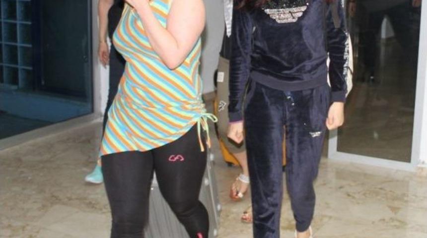 Alanya&rsquo;da Fuhuş Operasyonu: 6&rsquo;si Kadın 9 Kişi Yakalandı