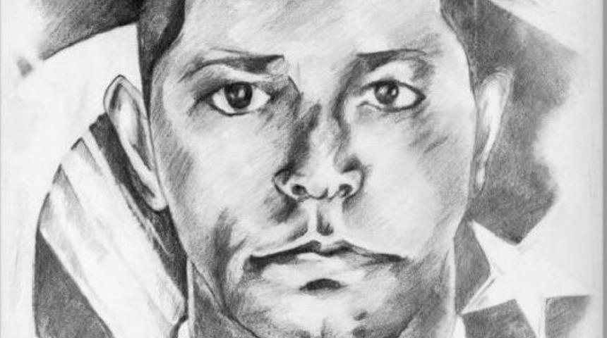 Ek Fotoğraflar // İstanbul Valiliği,  "15 Temmuz Şehitleri Ve Demokrasi Karakalem Etkinliği Kataloğu" Yayımladı