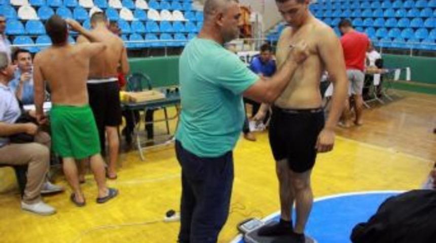 Kırkpınar&rsquo;da Tarihi Rekor Yenilendi