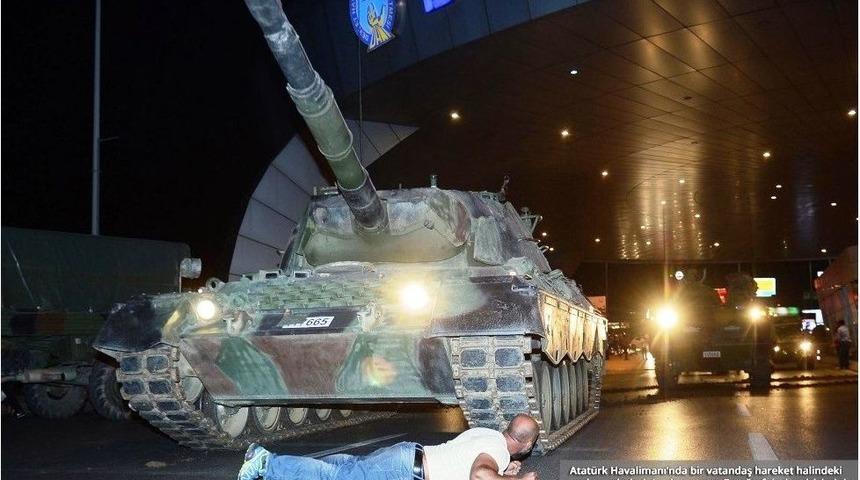 İha&rsquo;nın Fotoğraf Sergisi Yarın Kahramanmaraş&rsquo;ta A&ccedil;ılıyor