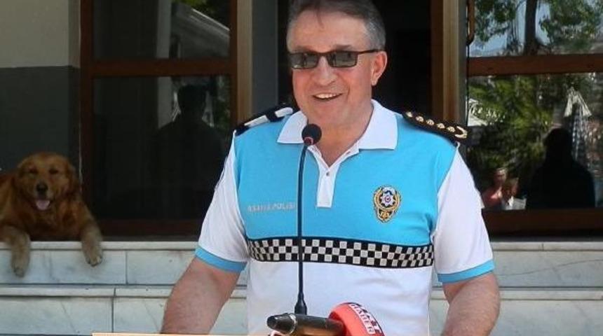 Fo&ccedil;a'da Devlette Bisiklet D&ouml;nemi