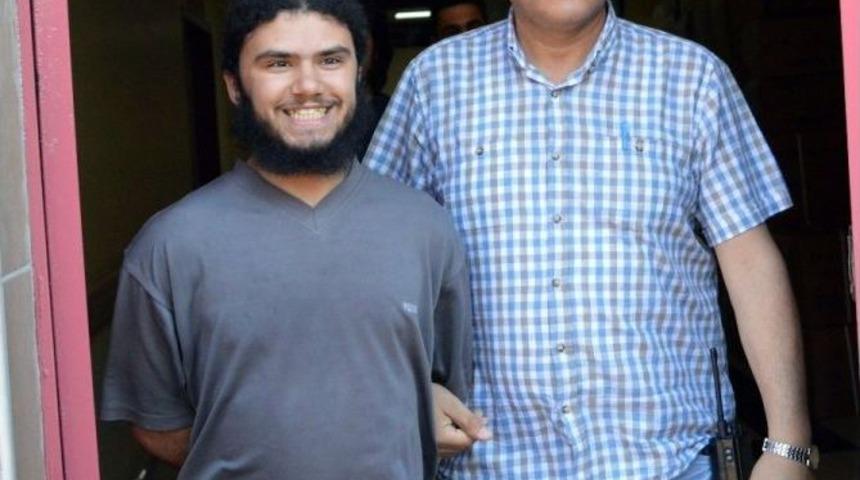 Katliam Hazırlığında İken Yakalanan Deaş&rsquo;lılar Doktor Kontrol&uuml;ne G&uuml;lerek Geldi