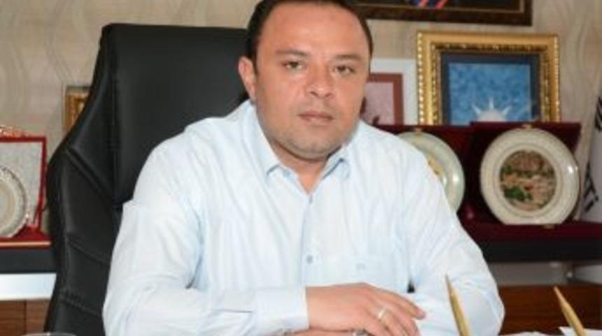 Başkan Karatay: "15 Temmuzu Unutmadık, Unutmayacağız, Unutturmayacağız"