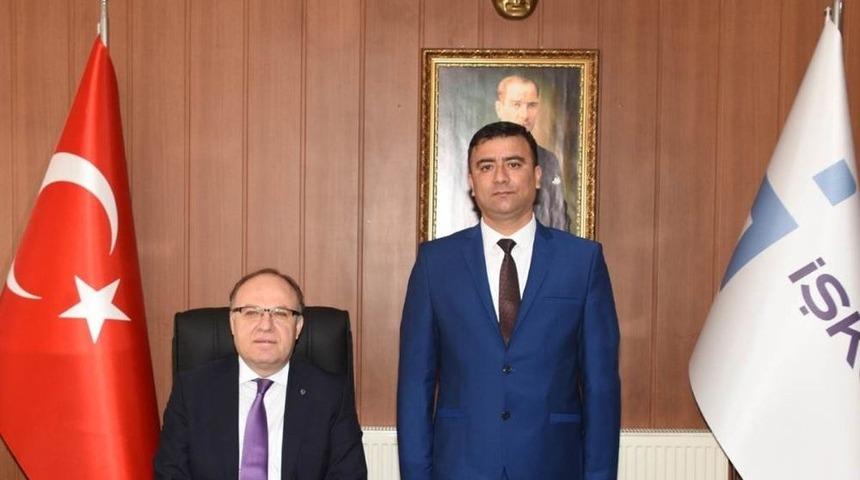 Vali Tutulmaz&rsquo;dan "işsizlik" Yorumu: