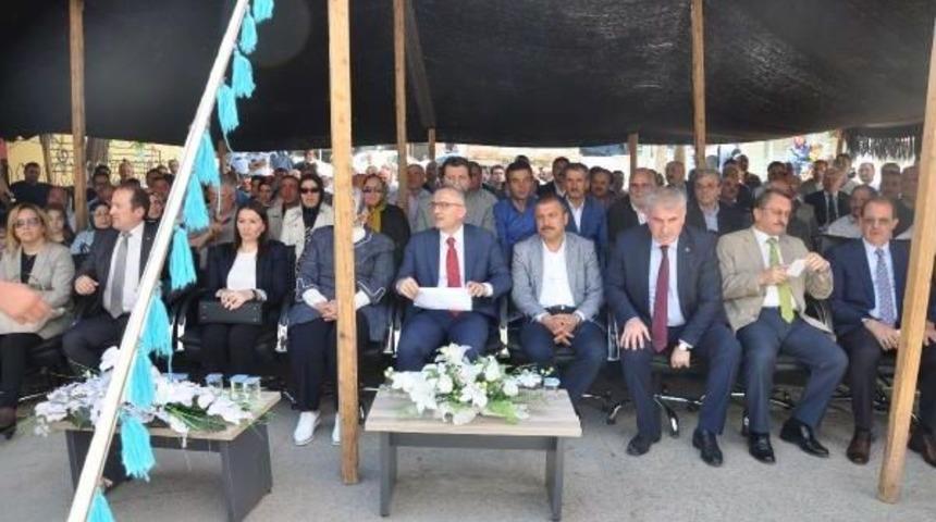 Bakan Ağbal: Biz Ordumuzla Gurur Duyuyoruz