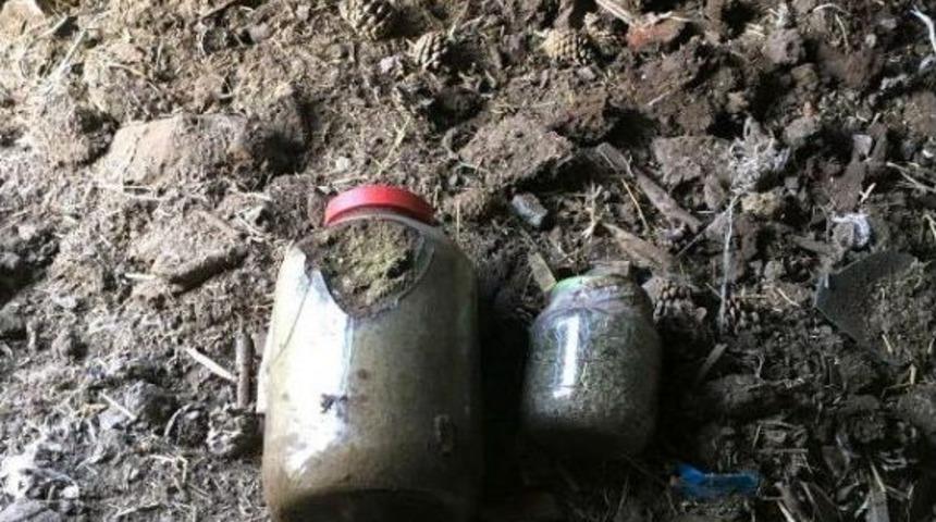 4 Ilde Uyuşturucu Operasyonu: 6 G&ouml;zaltı