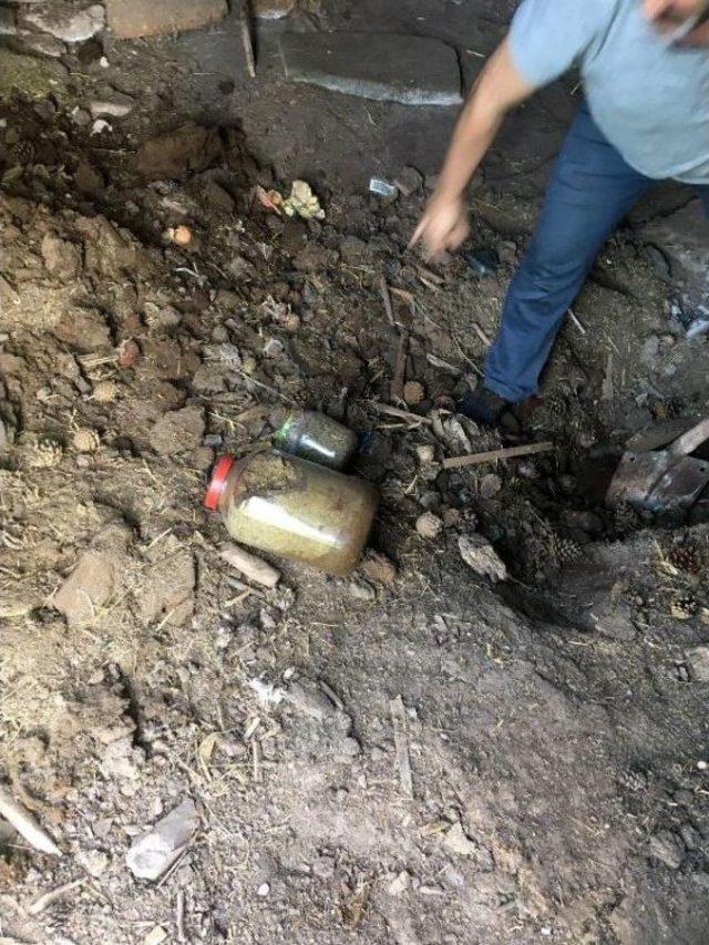 4 Ilde Uyuşturucu Operasyonu: 6 Gözaltı 2